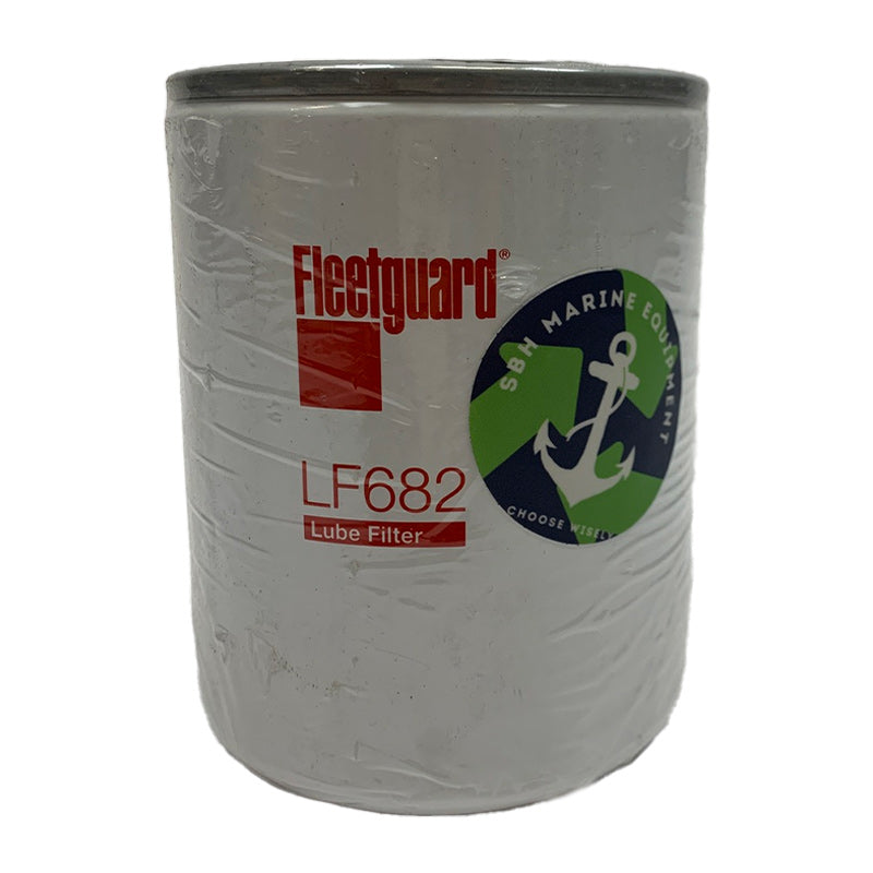 Fleetgard LF682 Smeeroliefilter